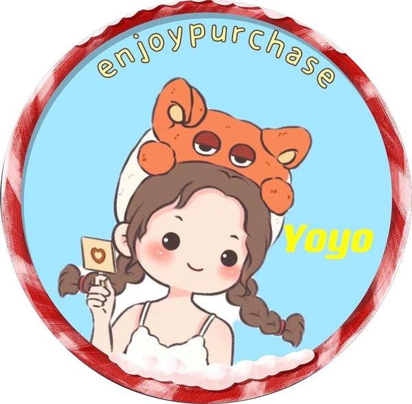 Enjoy Purchase Shop logo