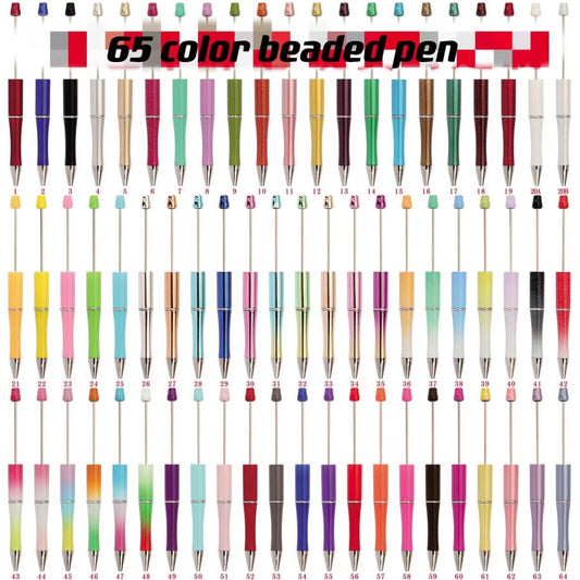 08--Beads Pen