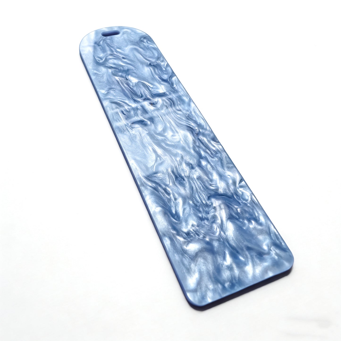 08-10PCS Bookmark (Contains tassels) - Stickerable