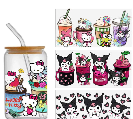 10-16OZ random 60pcs CUP WRAP (N0 Choosing)