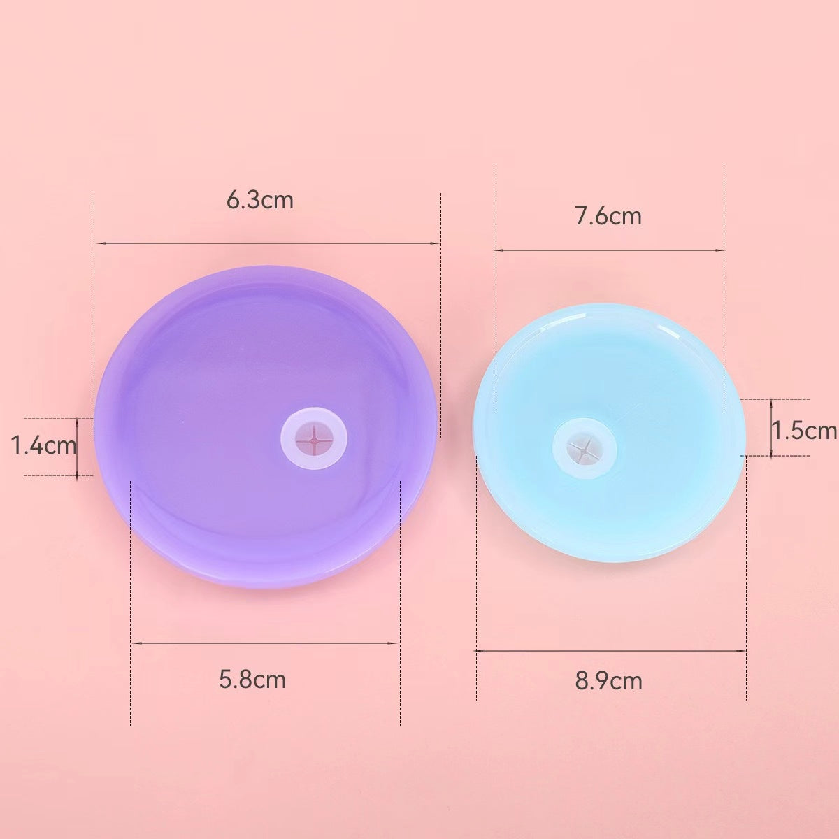 13-Cup Lid(160z)please note color