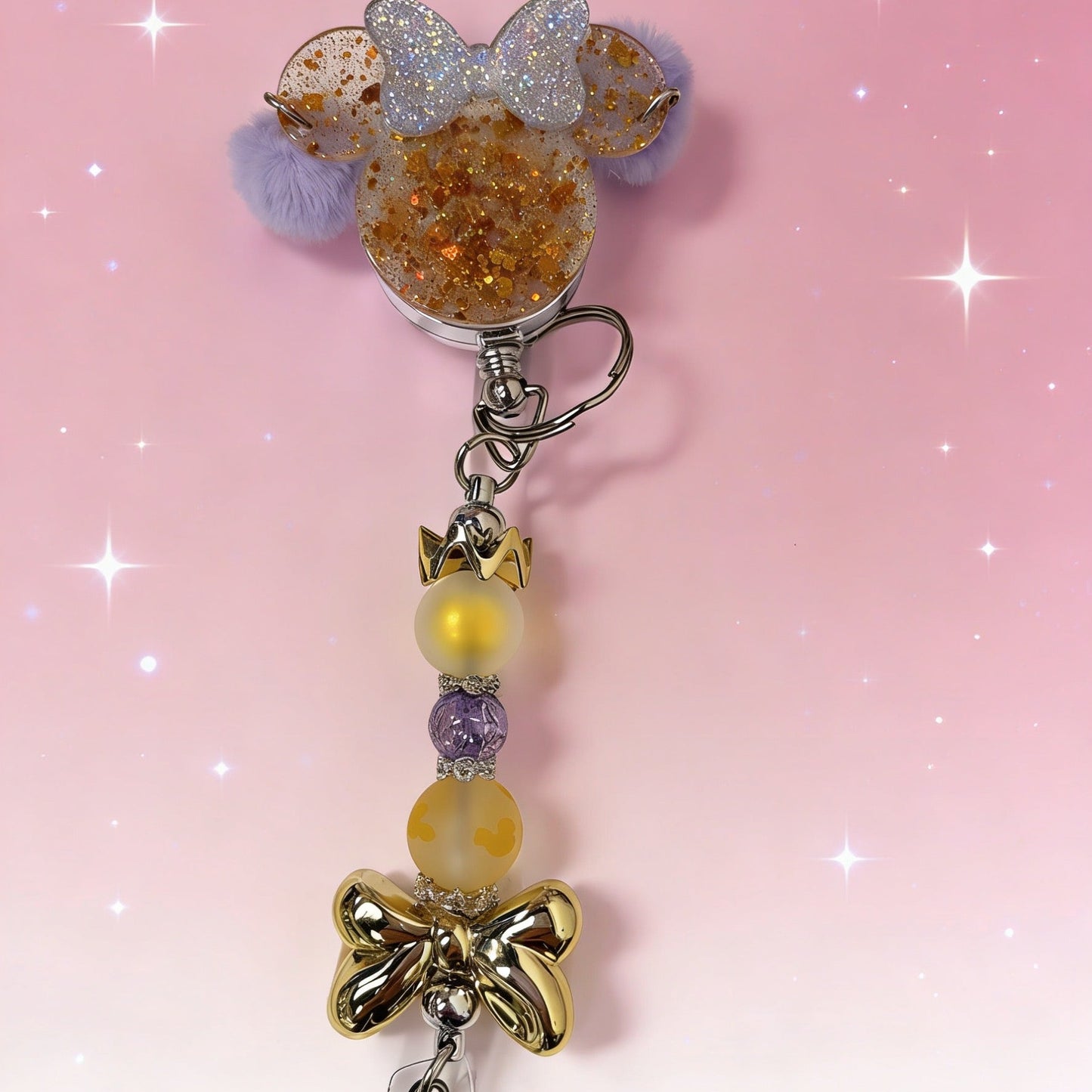 04-DIY Colorful Spacer