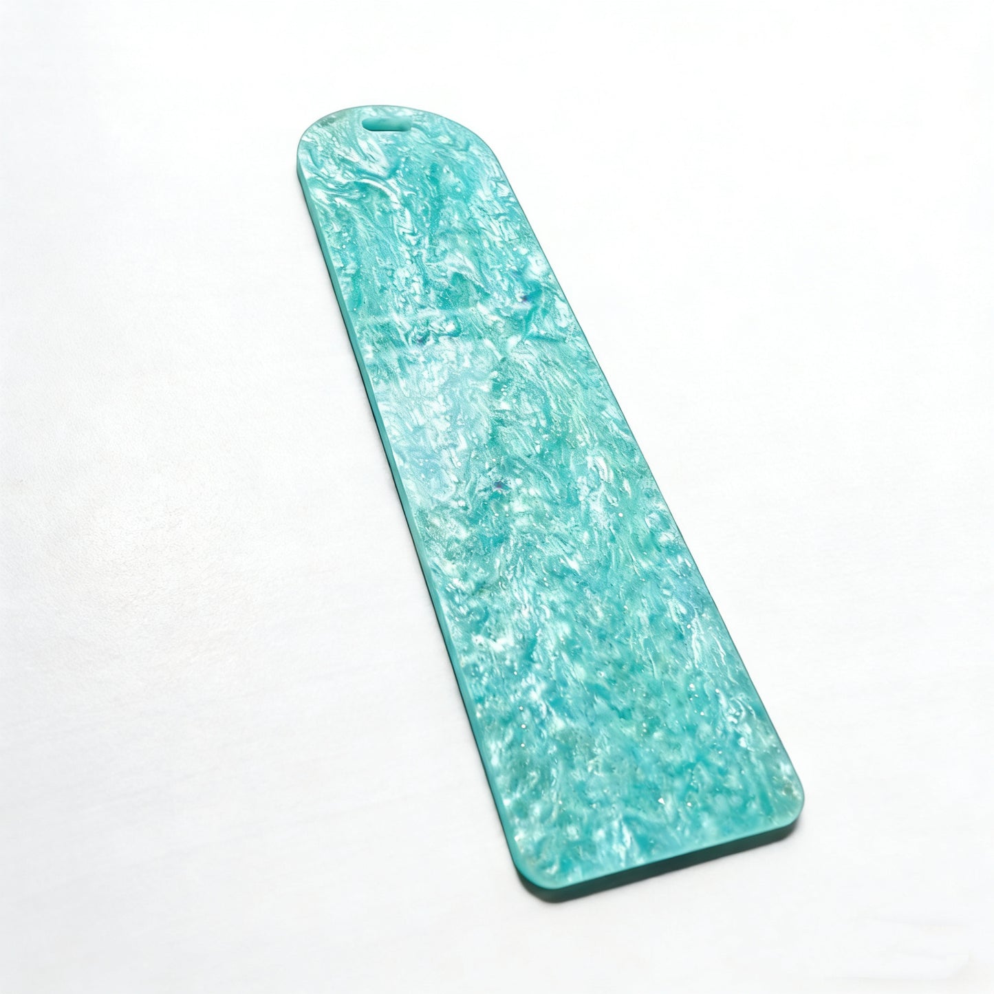 08-10PCS Bookmark (Contains tassels) - Stickerable