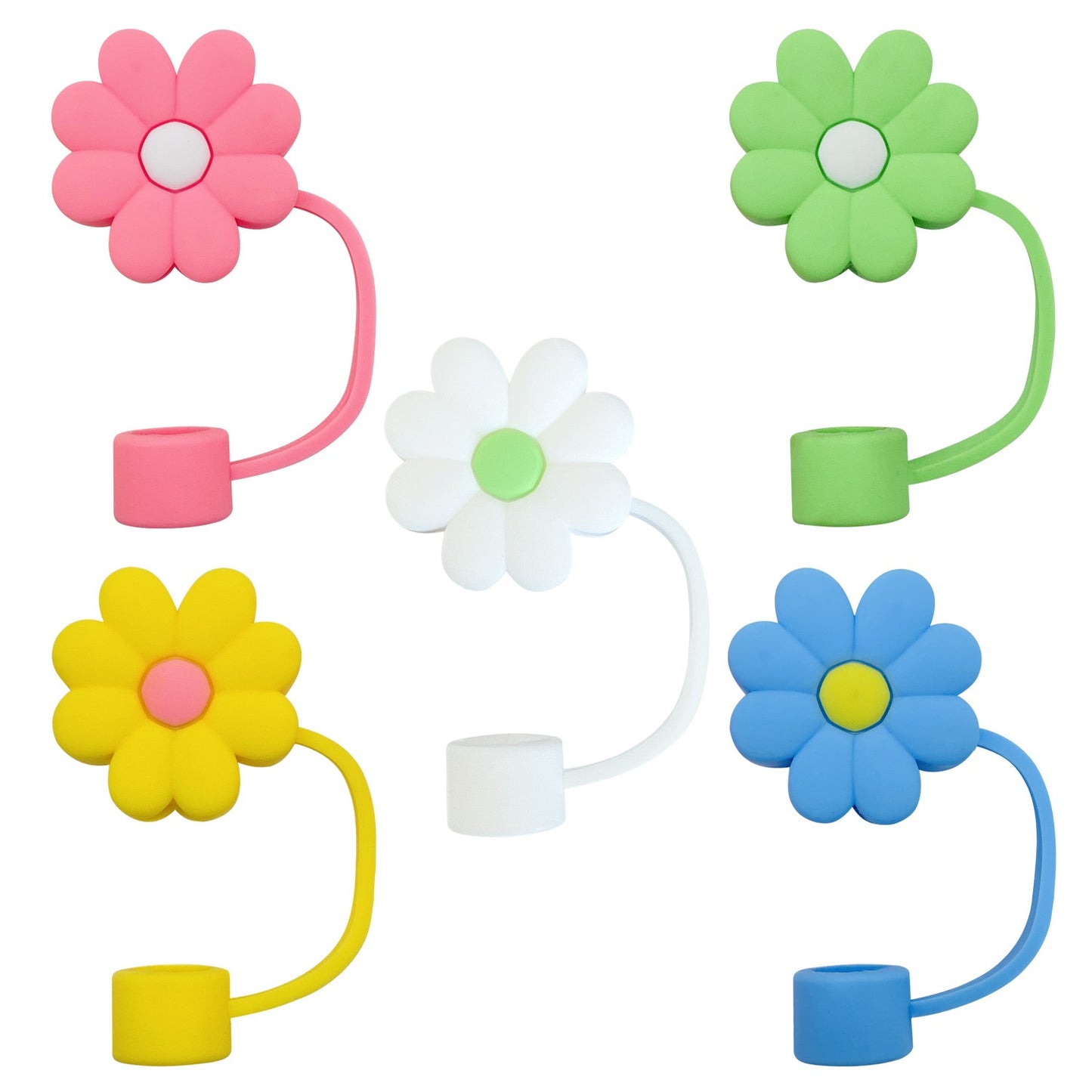 Stanley suction cup set with three-dimensional suction cup cap