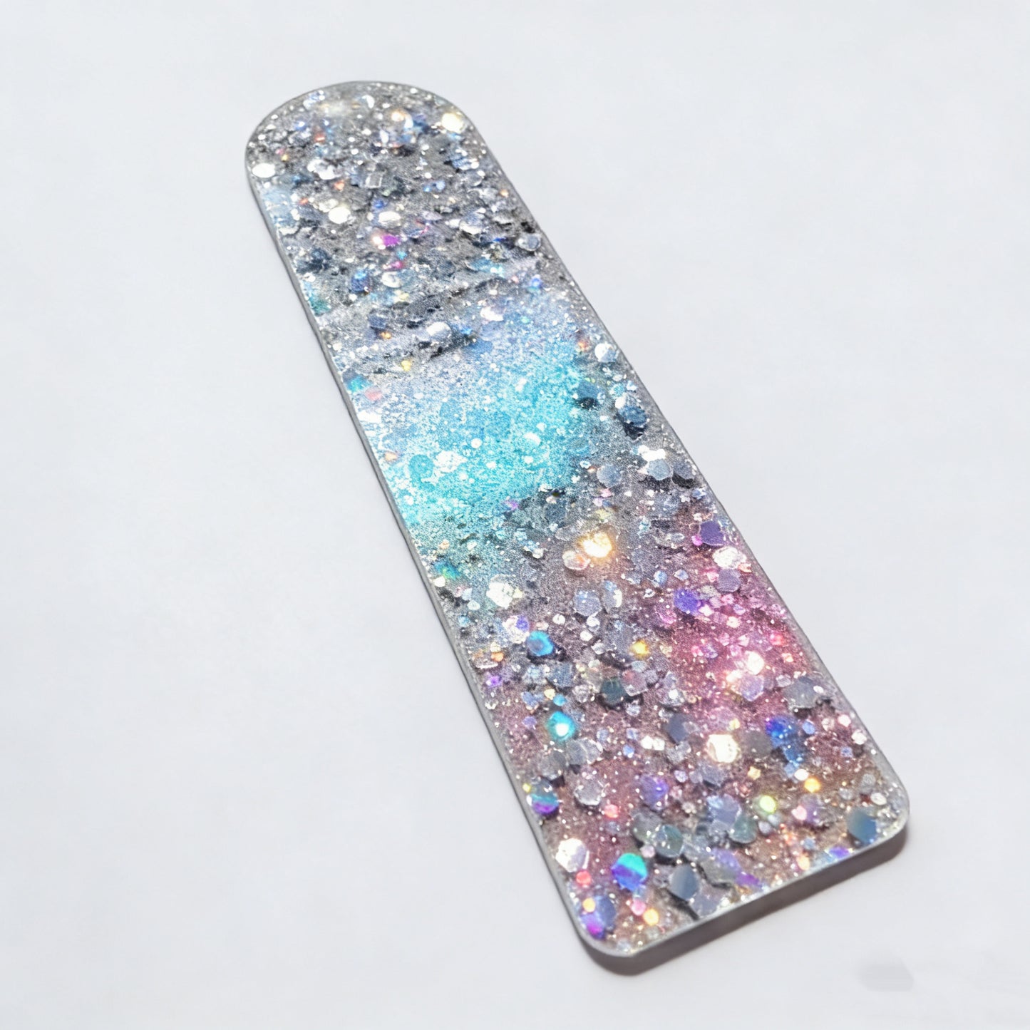 08-10PCS Bookmark (Contains tassels) - Stickerable