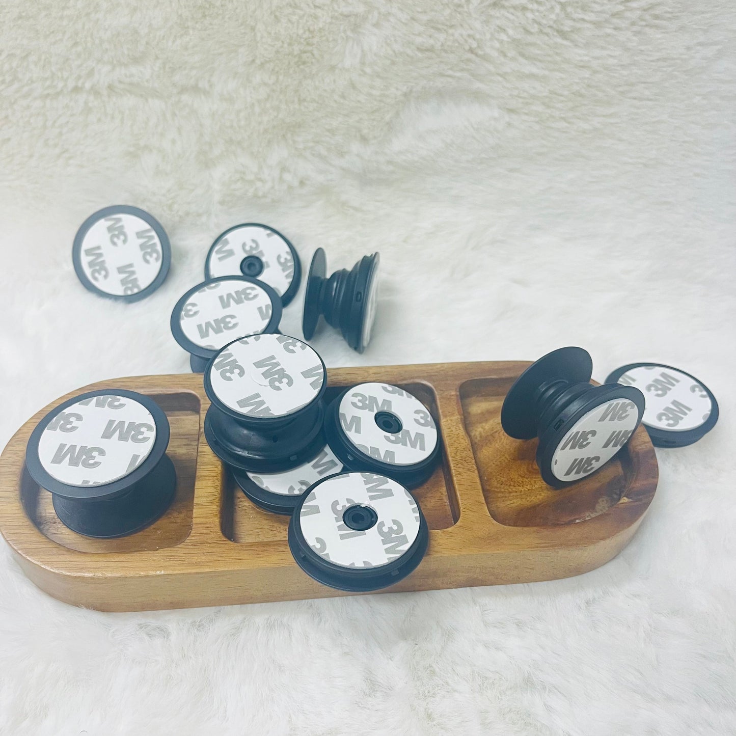 09-Pop Socket