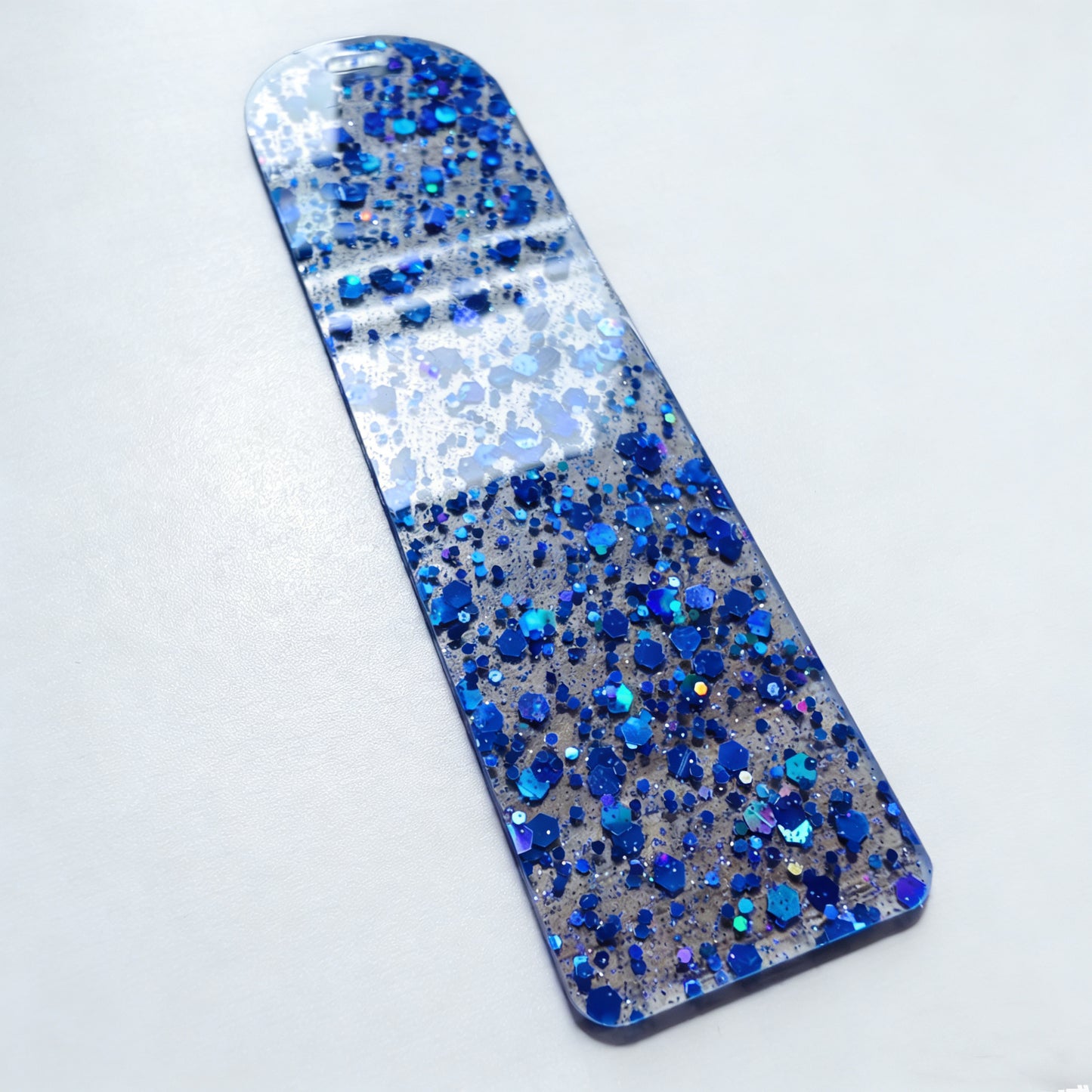 08-10PCS Bookmark (Contains tassels) - Stickerable