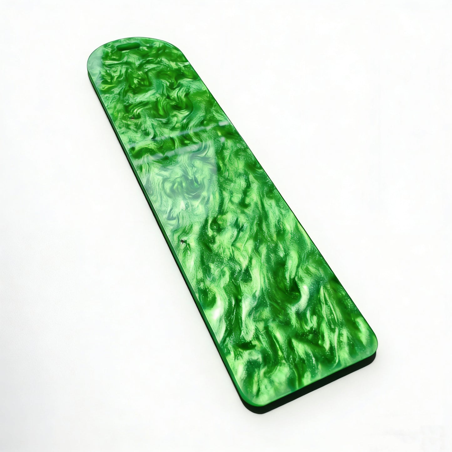 08-10PCS Bookmark (Contains tassels) - Stickerable