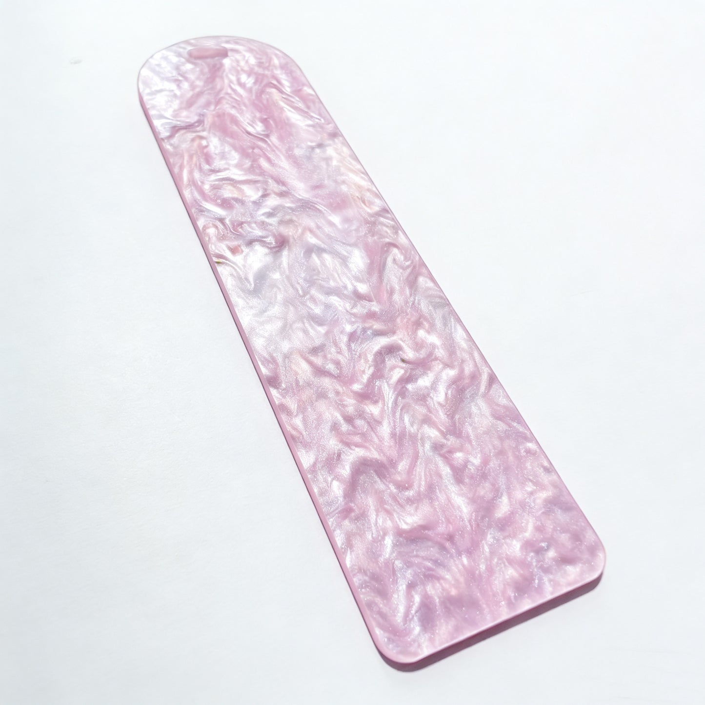 08-10PCS Bookmark (Contains tassels) - Stickerable