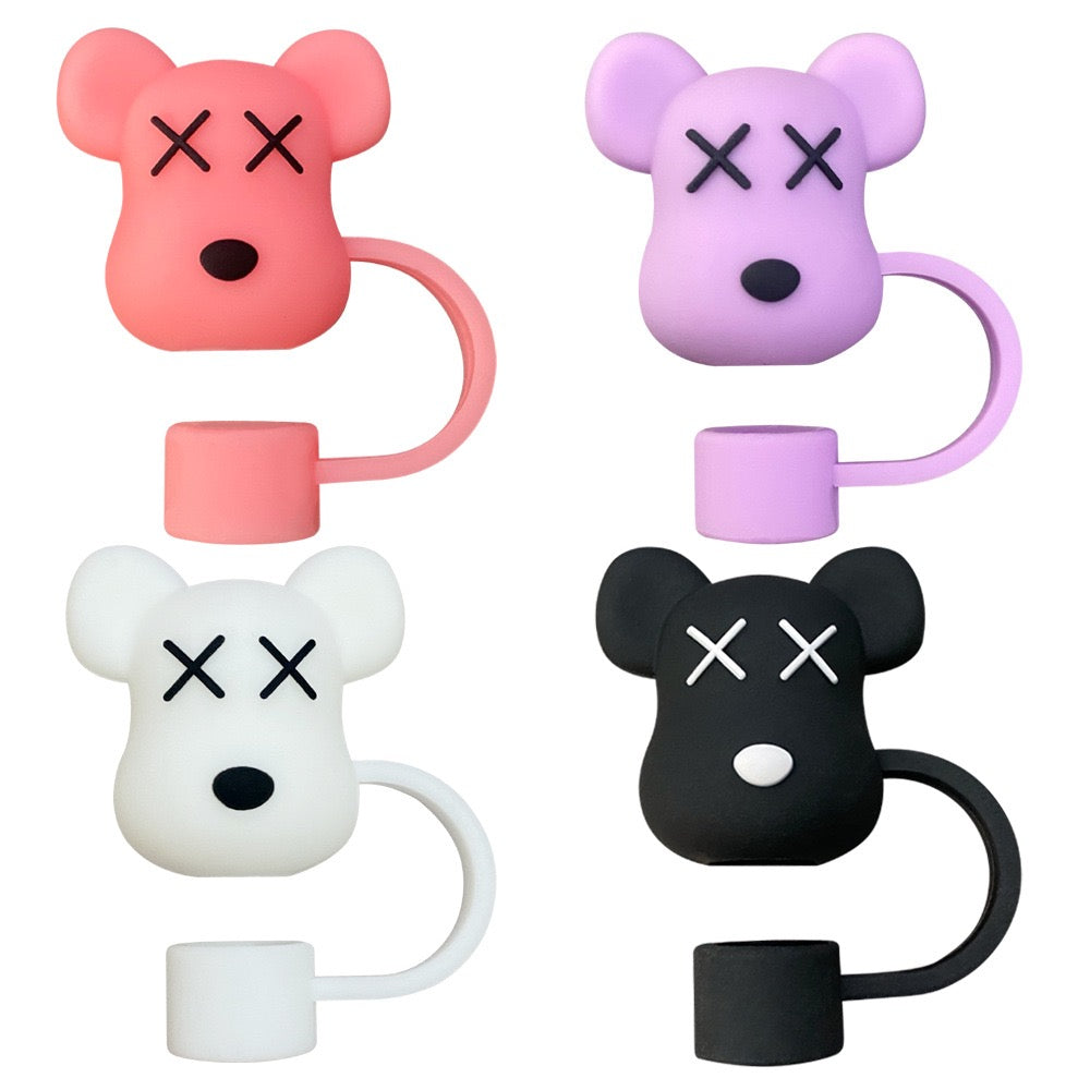 Stanley suction cup set with three-dimensional suction cup cap