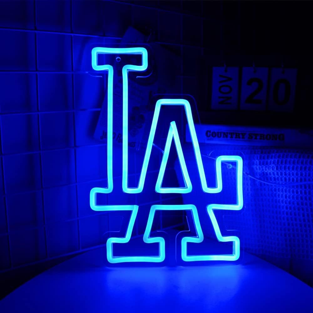 10--Custom LED Letters Neon Sign