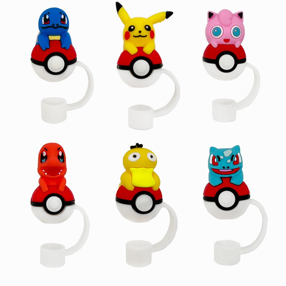 Stanley suction cup set with three-dimensional suction cup cap