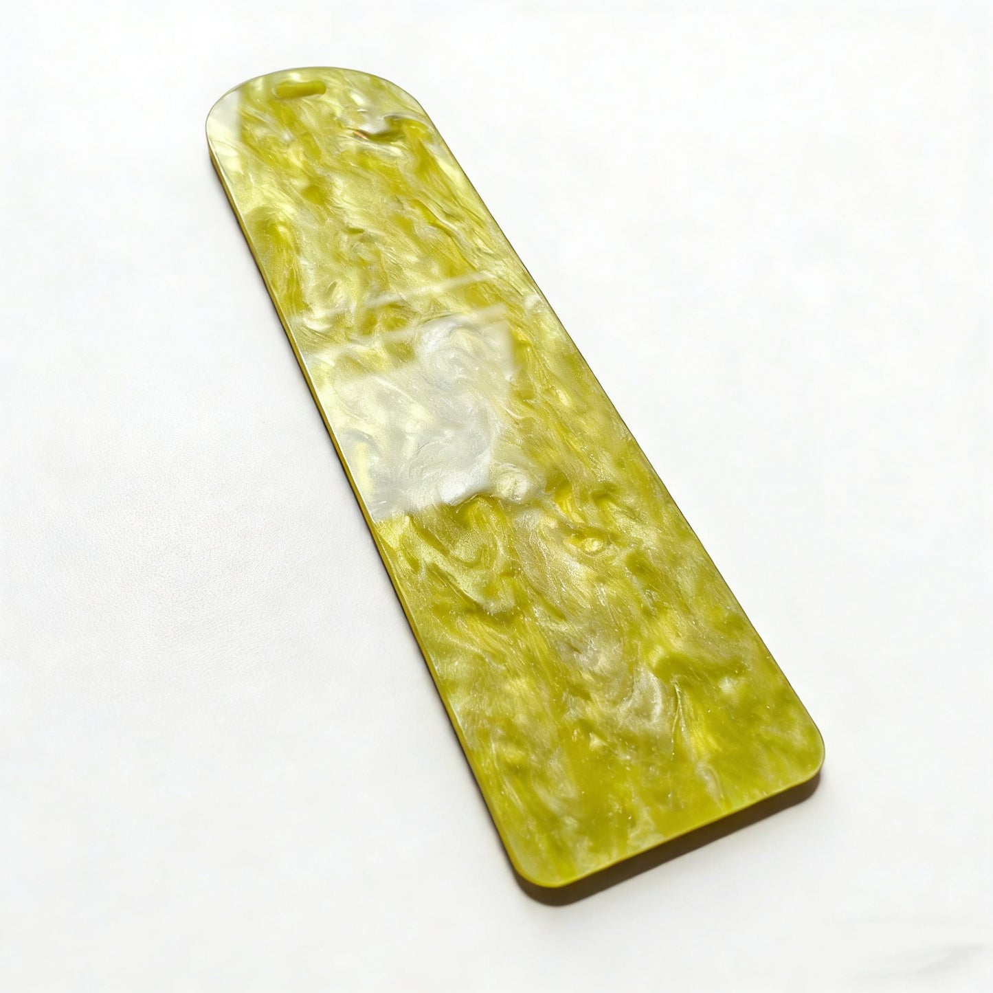 08-10PCS Bookmark (Contains tassels) - Stickerable