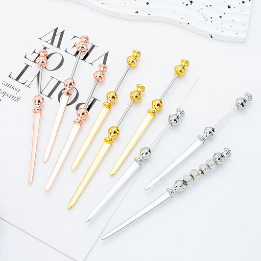 18-Bead-compatible portable letter opener（3PCS）