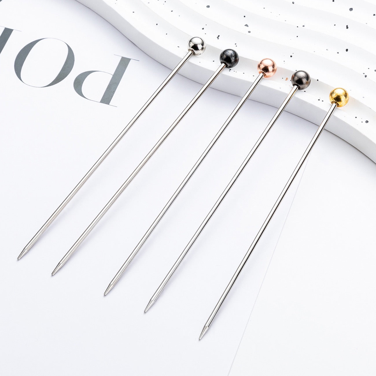 Pokey tool（6PCS）