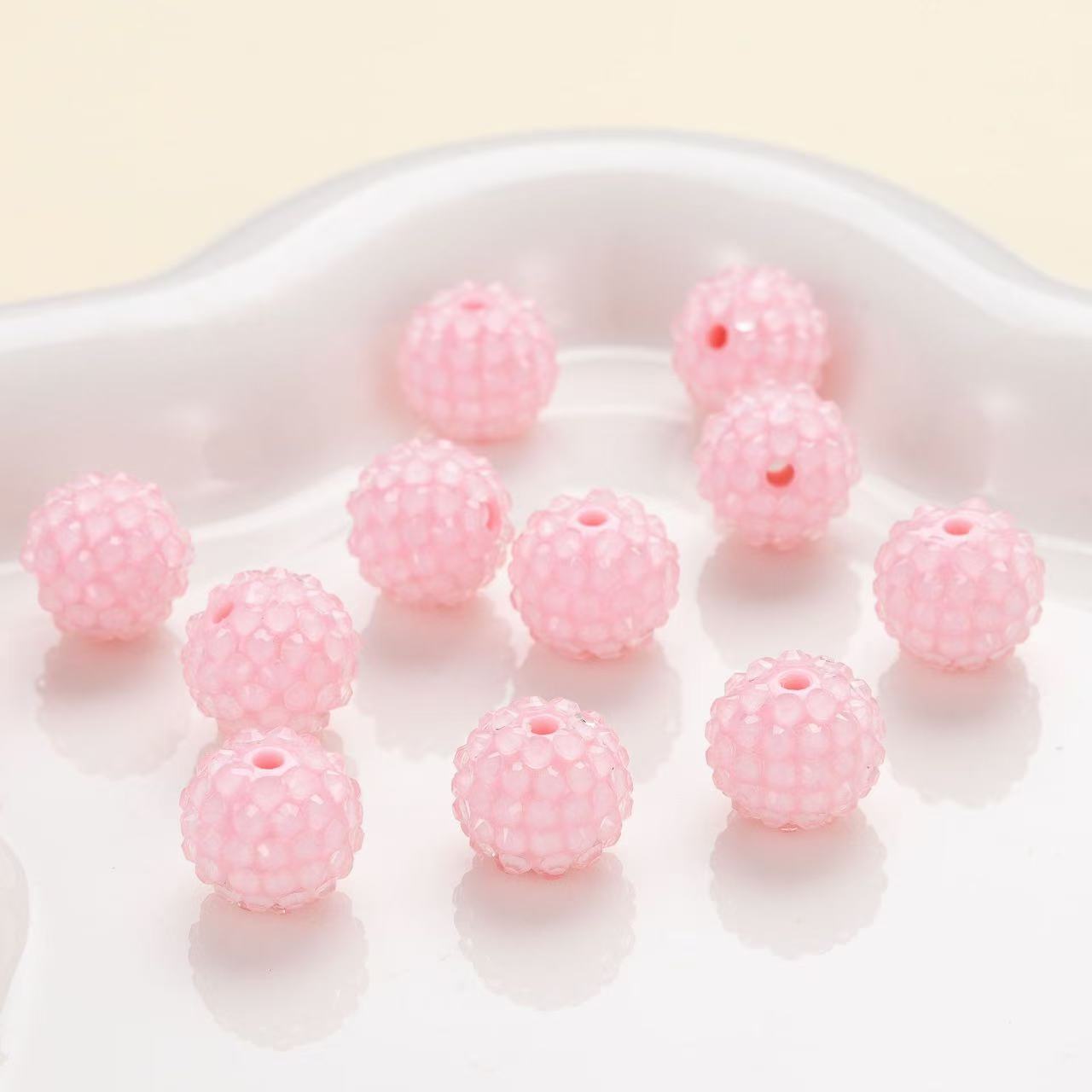 11-Jelly Beads(20mm)