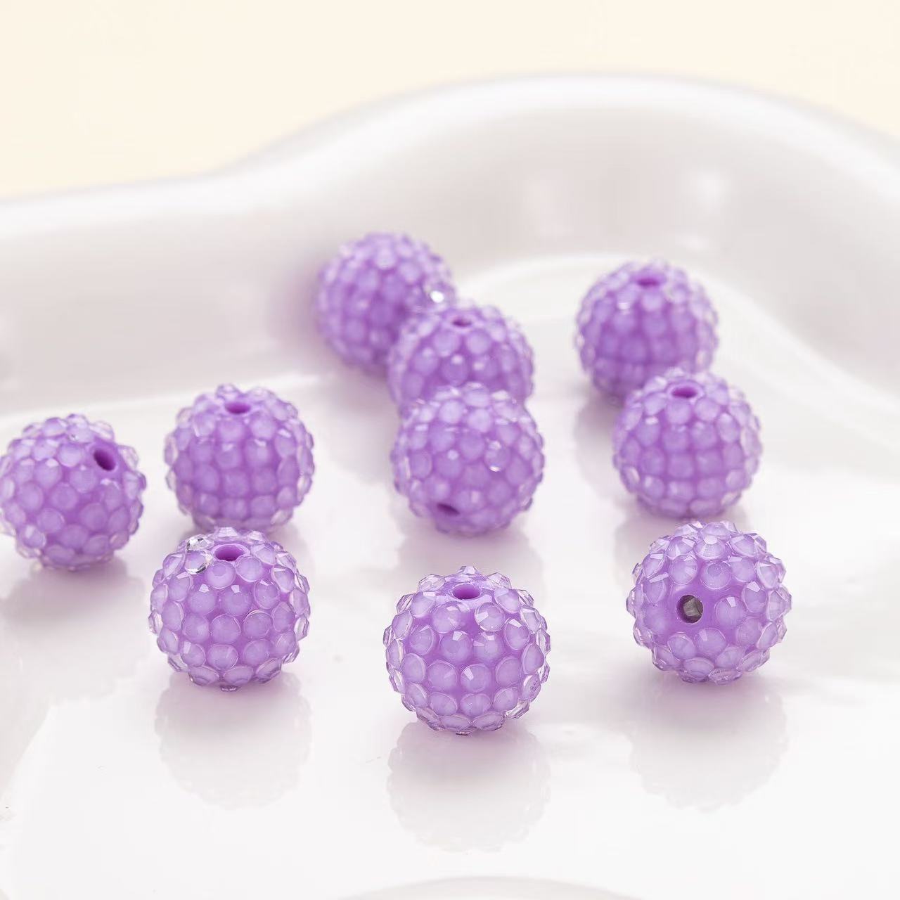 11-Jelly Beads(20mm)