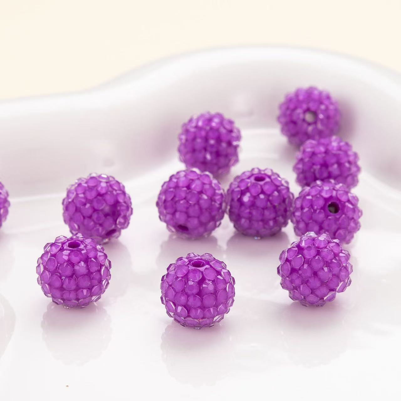 11-Jelly Beads(20mm)