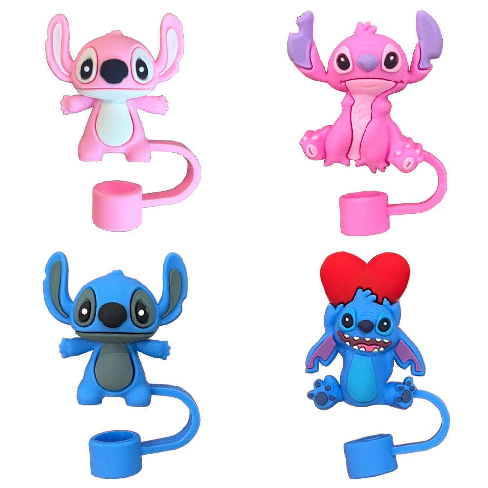 Stanley suction cup set with three-dimensional suction cup cap