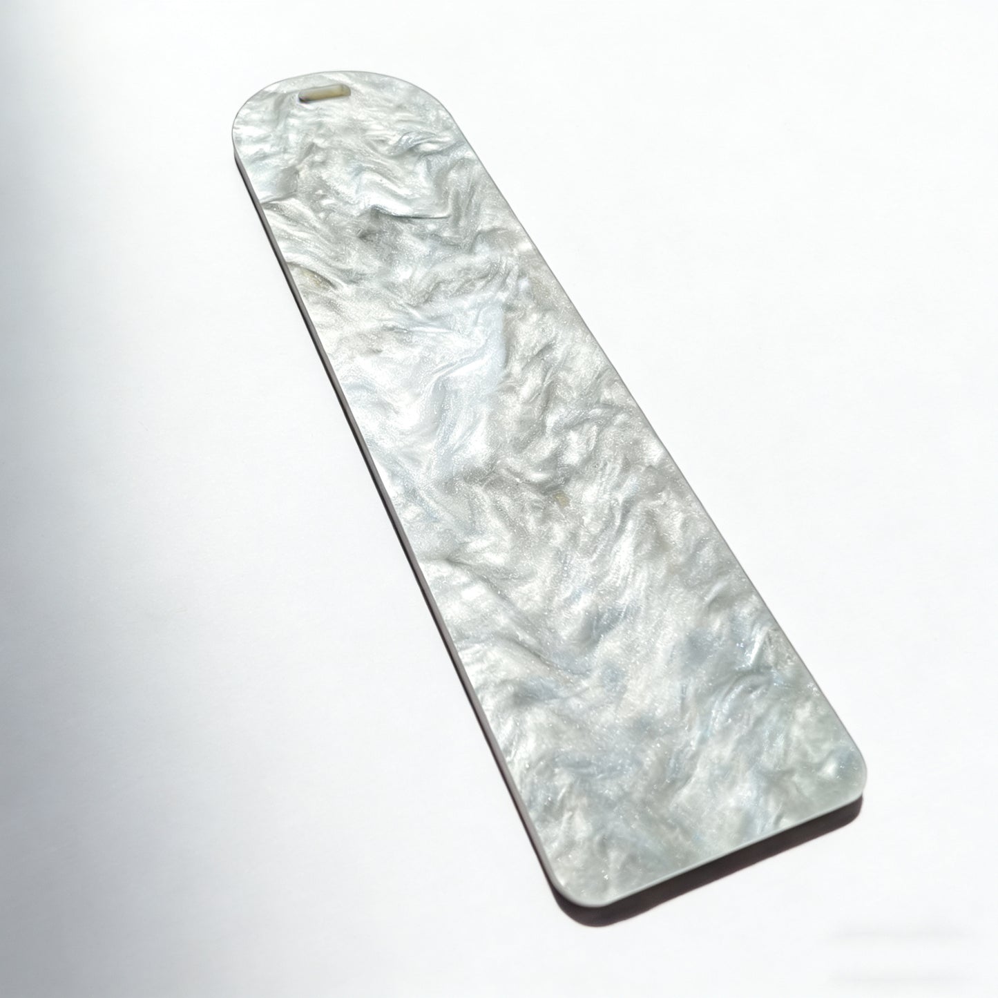 08-10PCS Bookmark (Contains tassels) - Stickerable