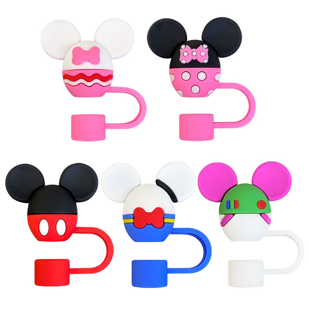 Stanley suction cup set with three-dimensional suction cup cap