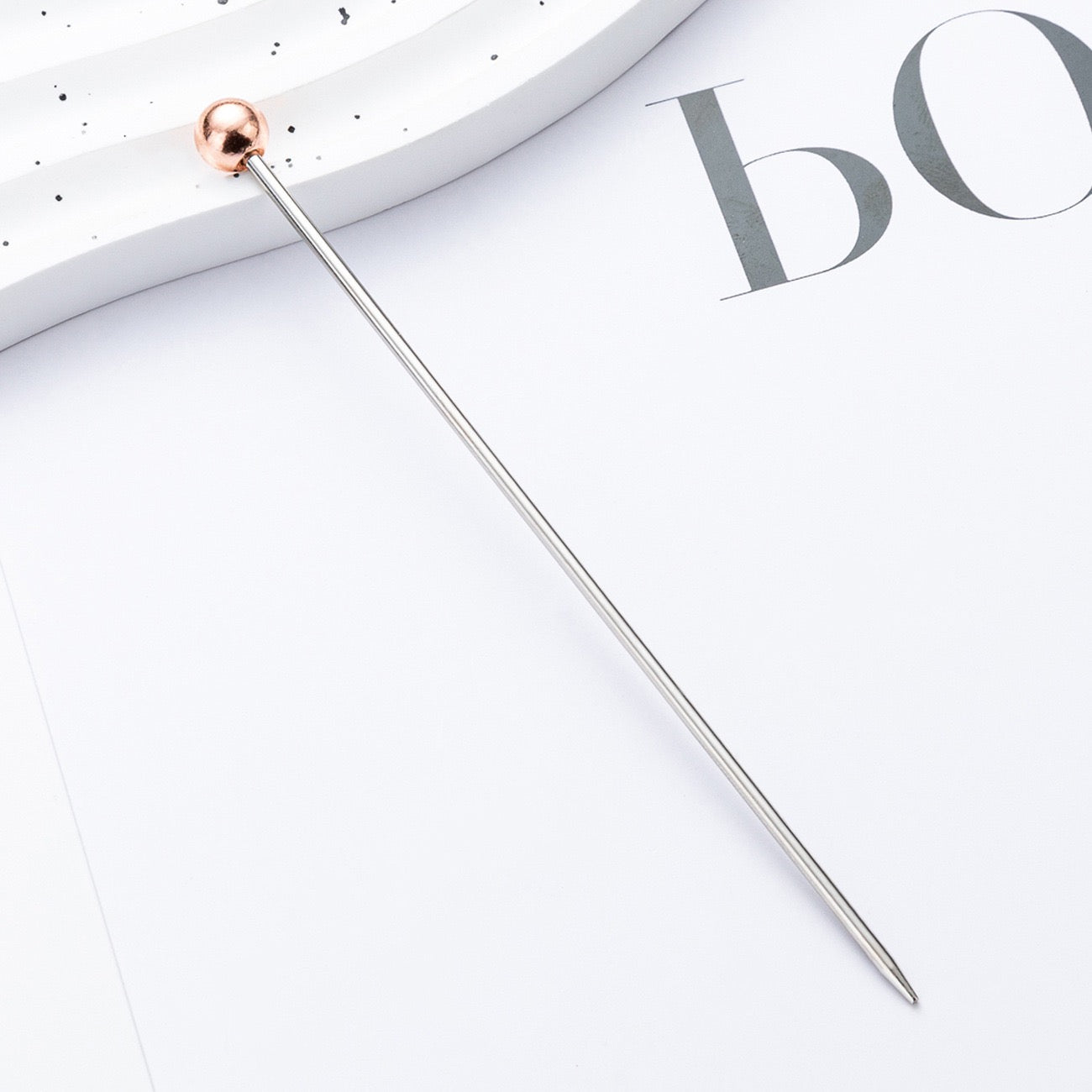 Pokey tool（6PCS）