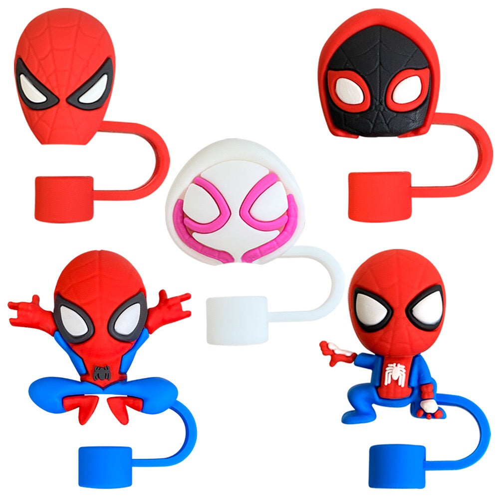 Stanley suction cup set with three-dimensional suction cup cap
