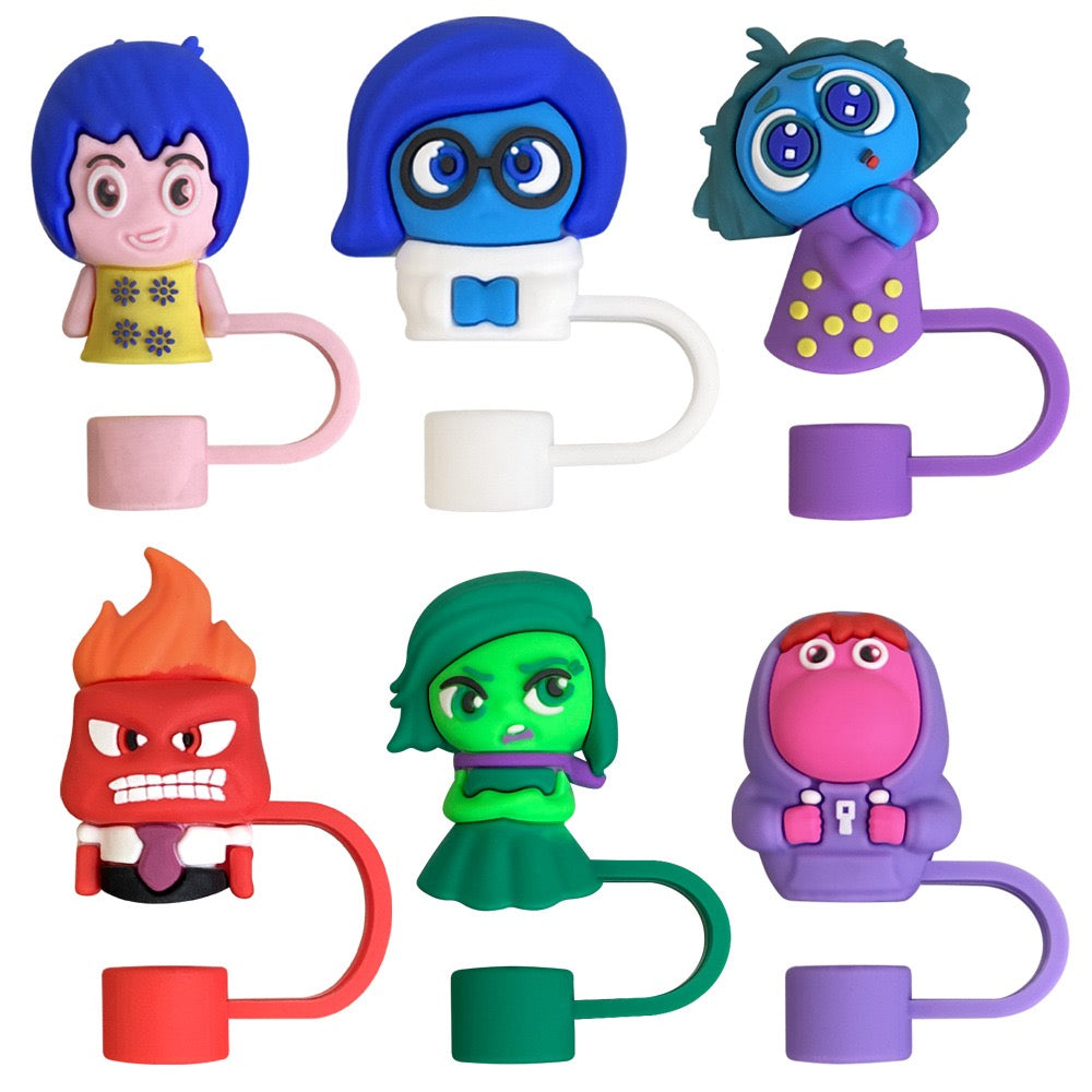 Stanley suction cup set with three-dimensional suction cup cap
