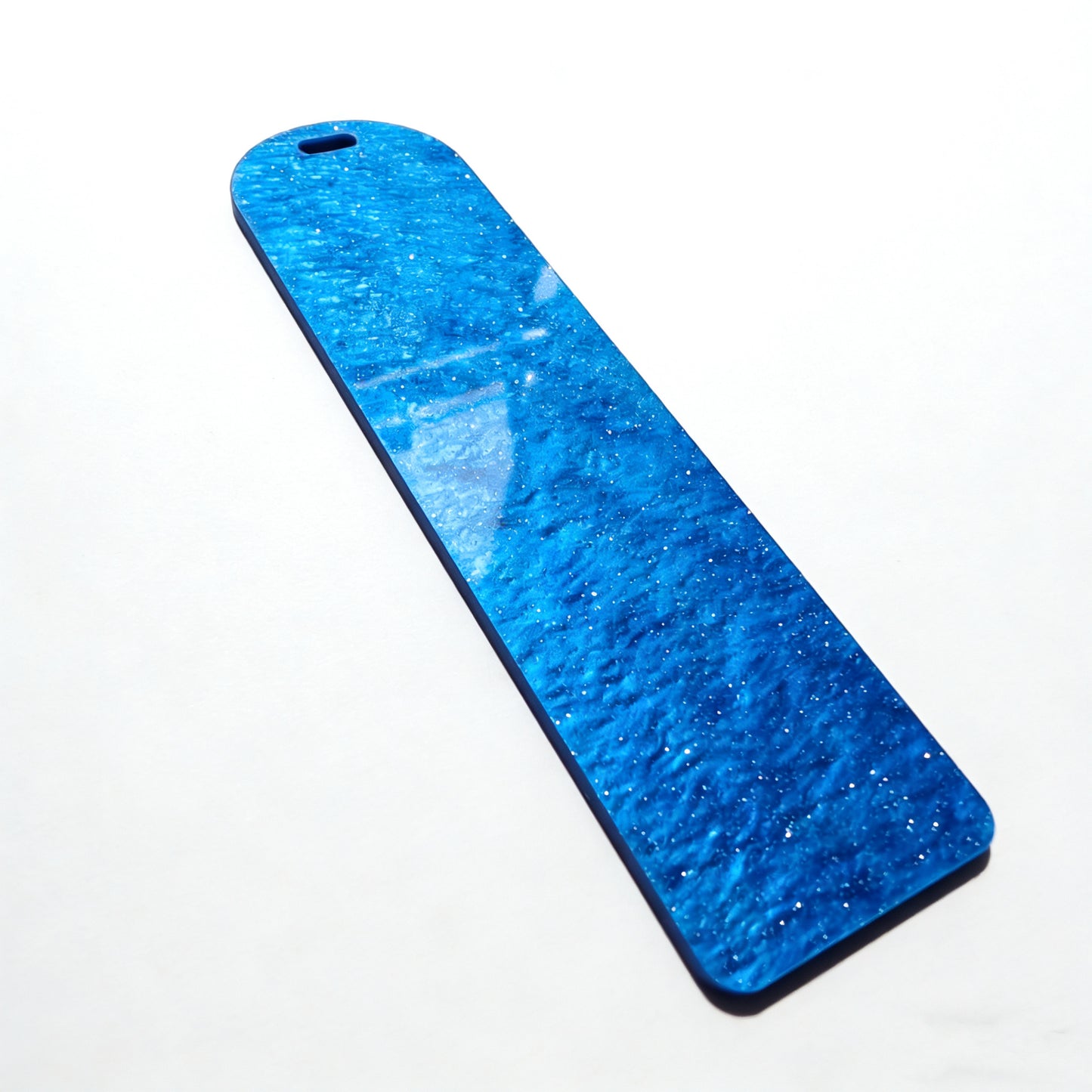 08-10PCS Bookmark (Contains tassels) - Stickerable