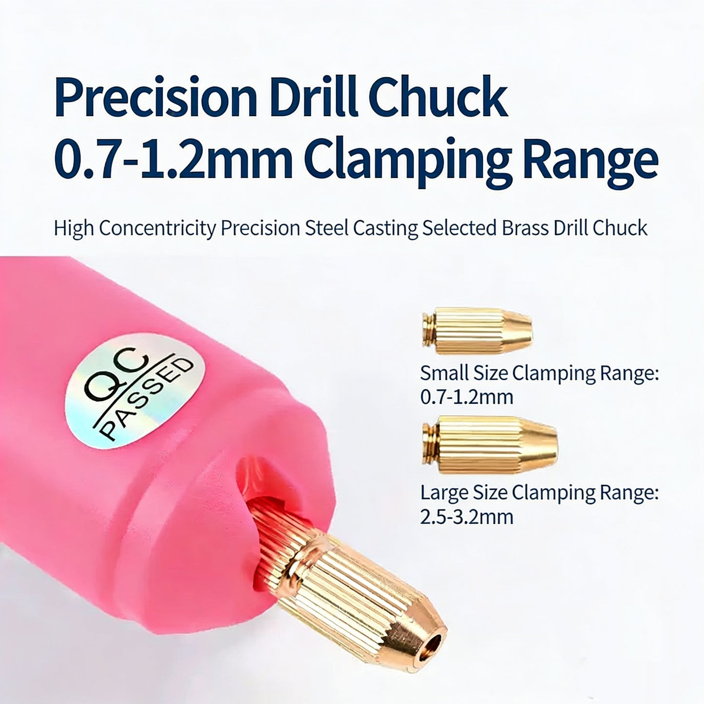 26-USB cute particle drilling small electric drill