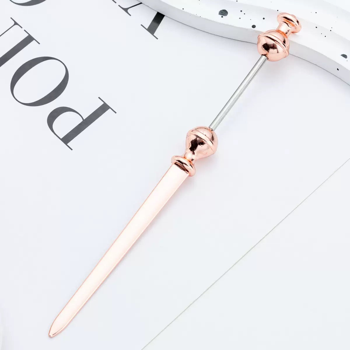 18-Bead-compatible portable letter opener（3PCS）