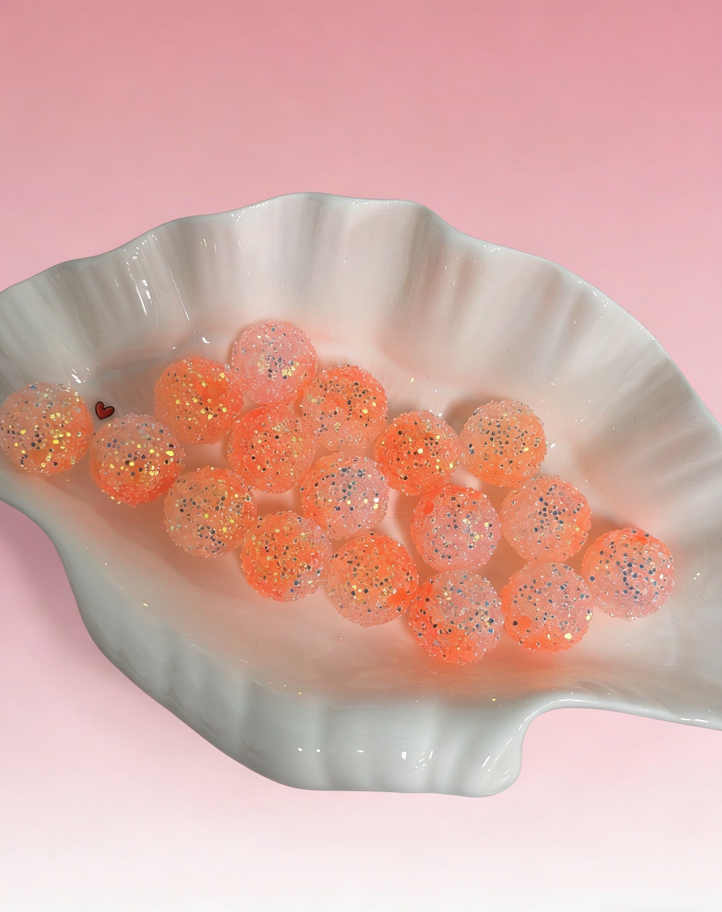 14-Suger Beads 20MM (18PCS)