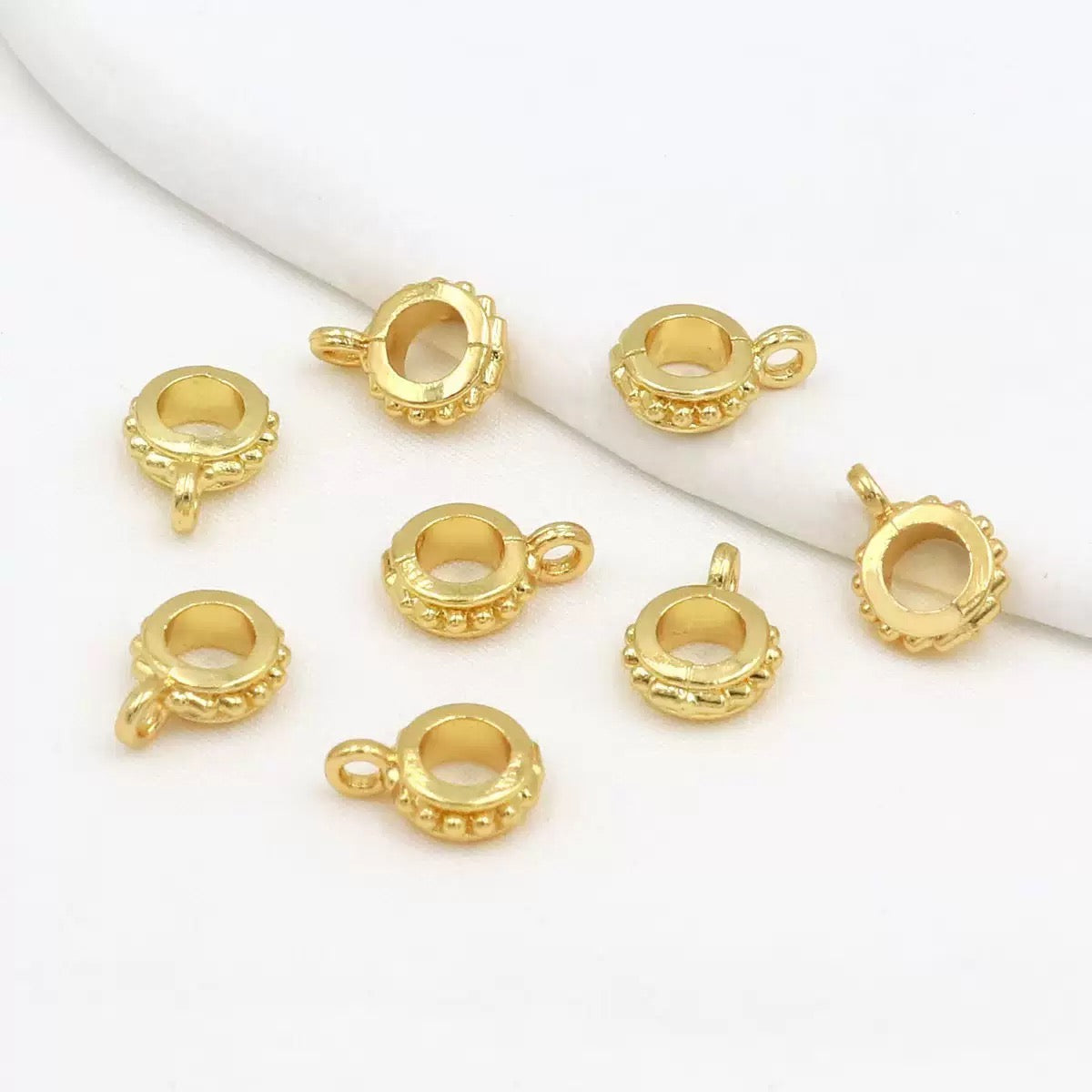 04-DIY Colorful Spacer