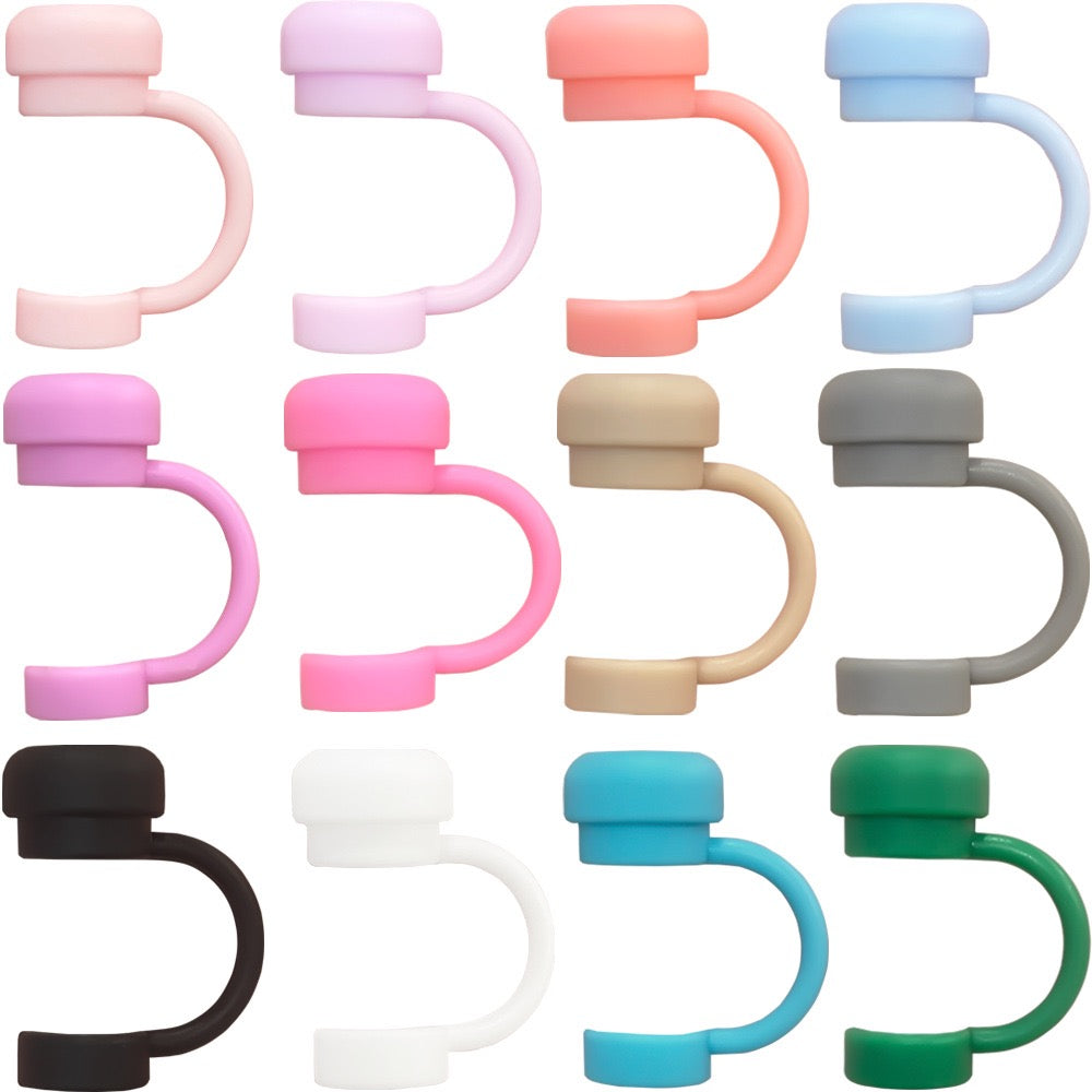 Stanley suction cup set with three-dimensional suction cup cap