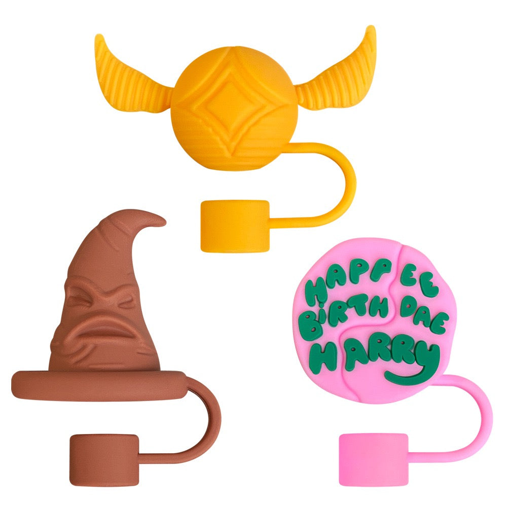 Stanley suction cup set with three-dimensional suction cup cap