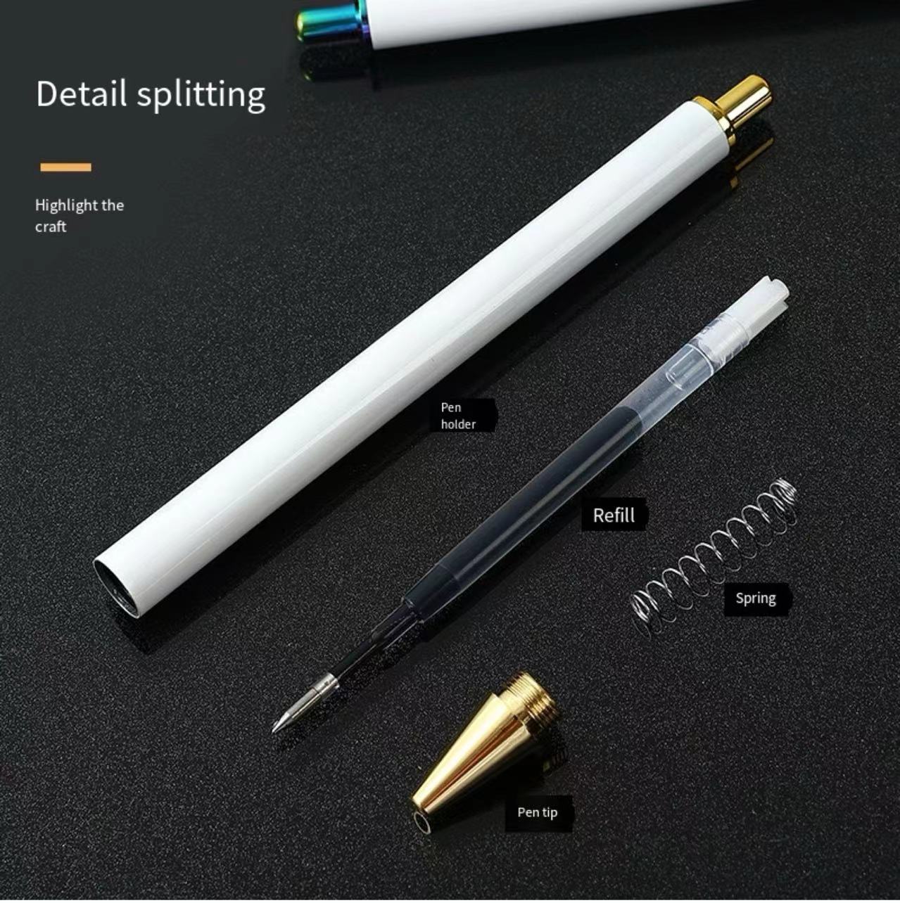 19-PEN Personal Customization