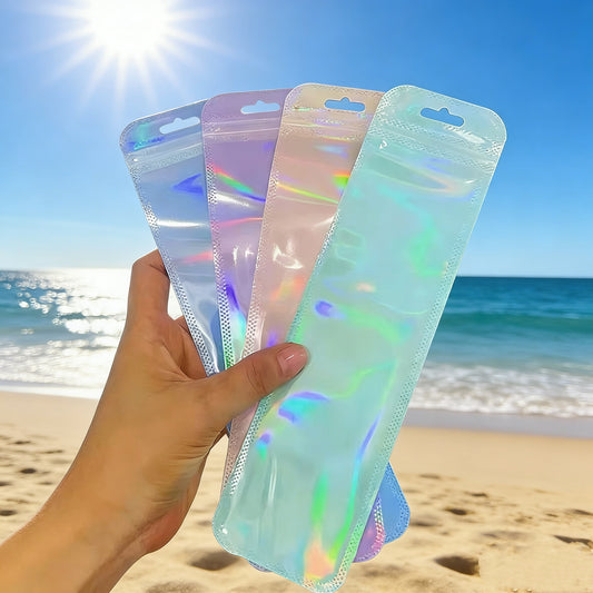 11-Laser packaging bag