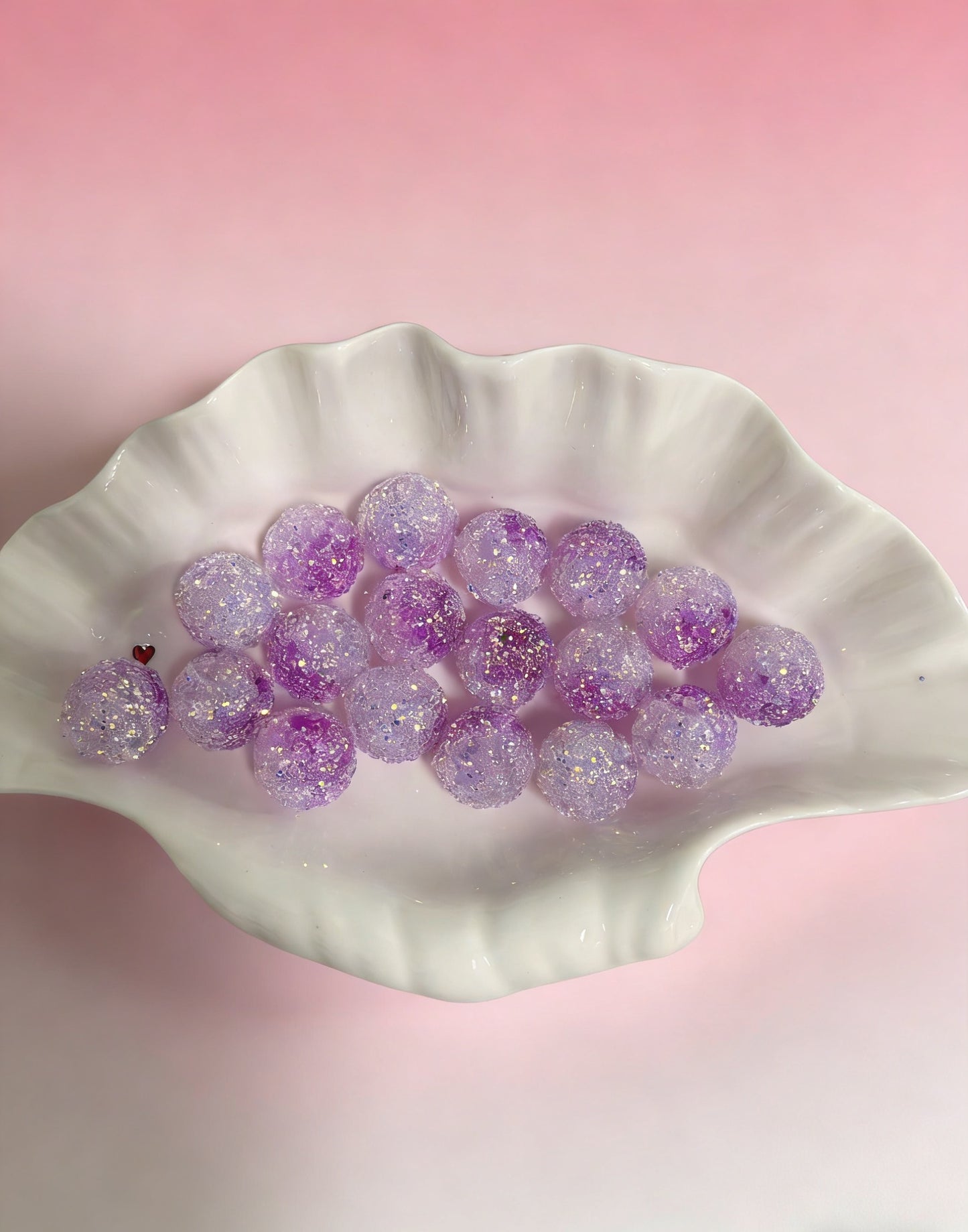 14-Suger Beads 20MM (18PCS)