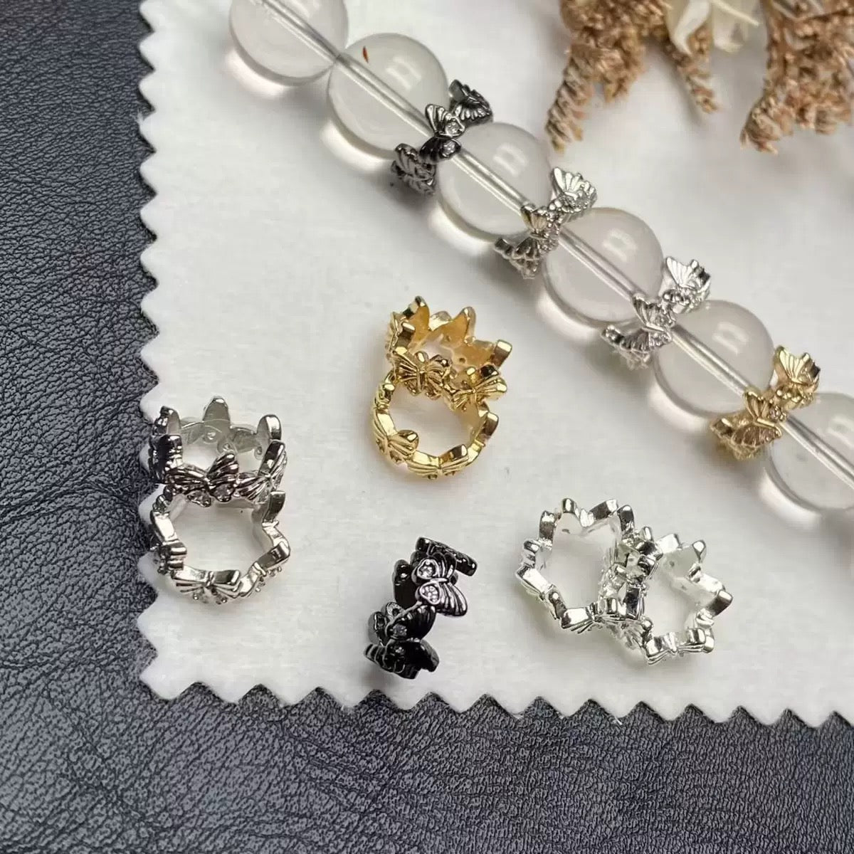 04-DIY Colorful Spacer