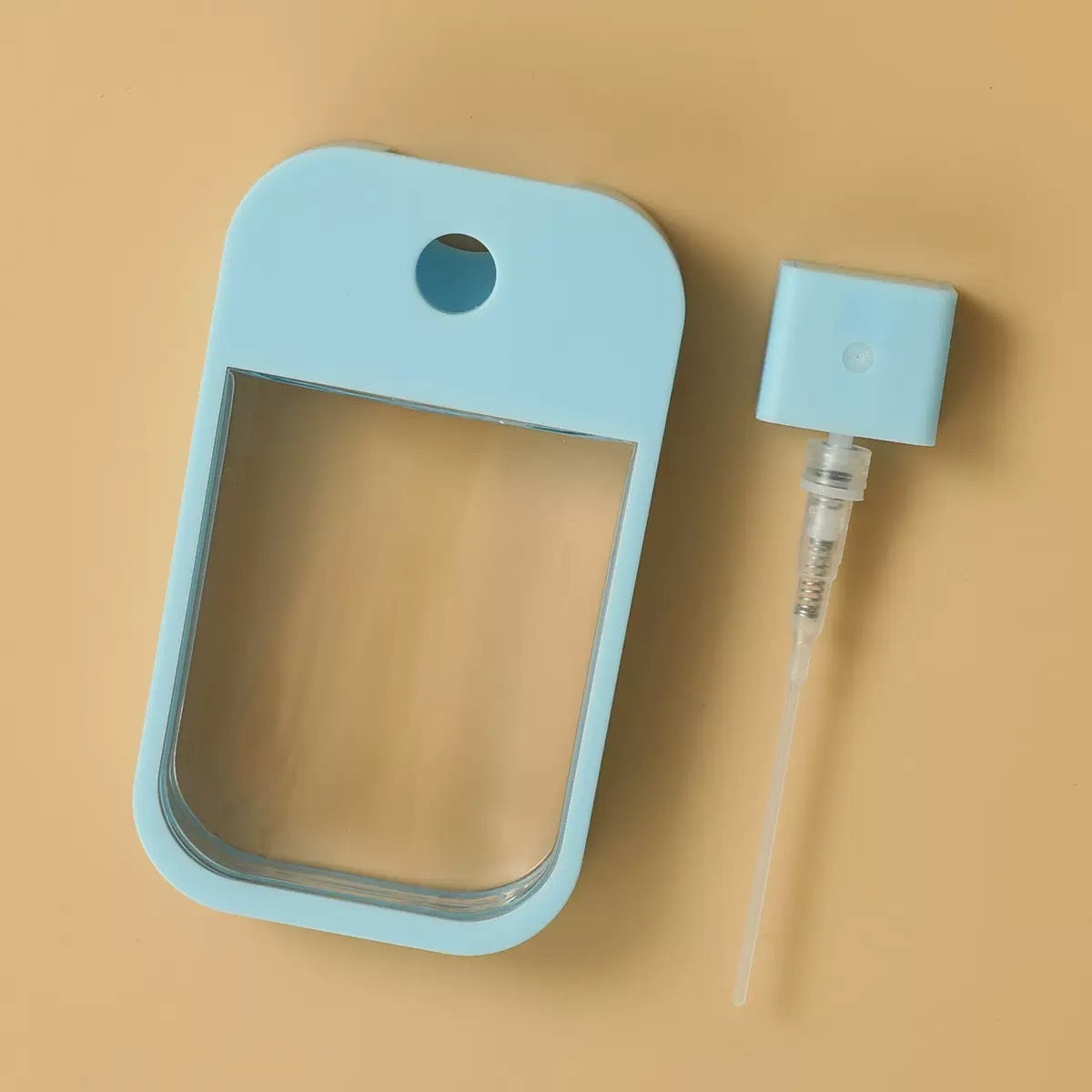 04--45mL Spray Bottle,Sanitizer,Perfume Bottle