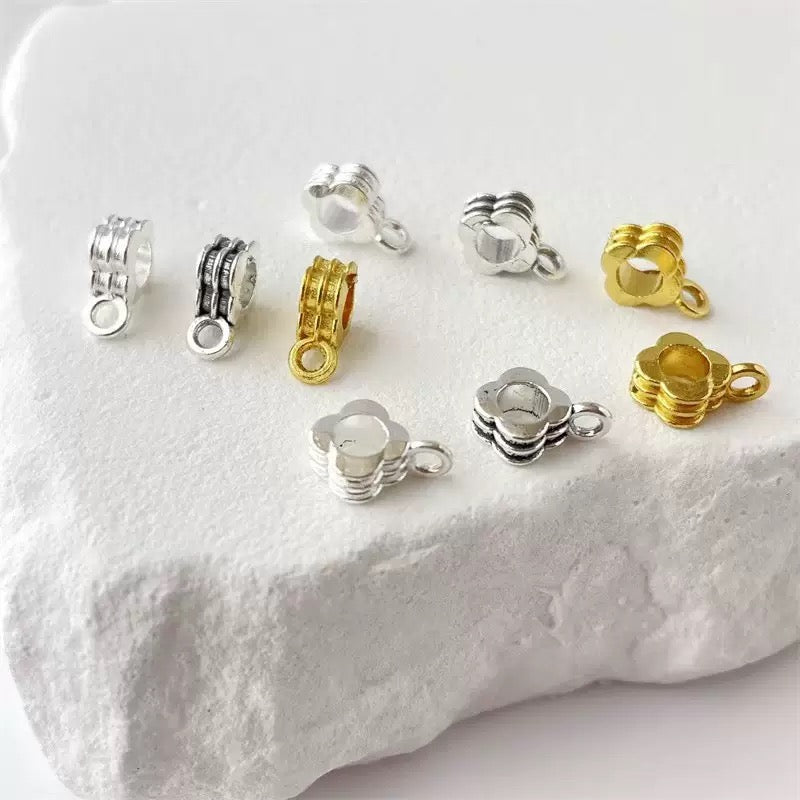 04-DIY Colorful Spacer