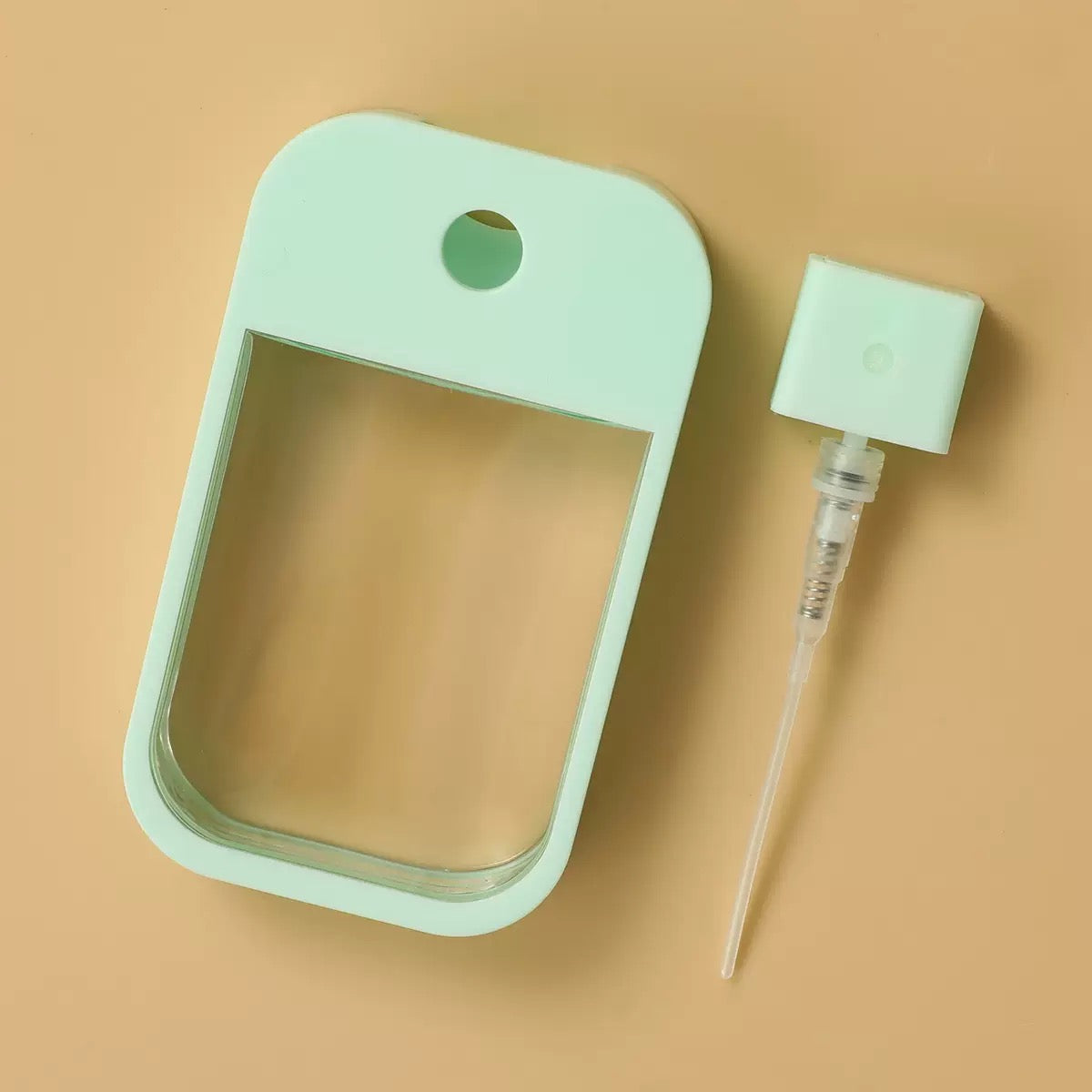 04--45mL Spray Bottle,Sanitizer,Perfume Bottle