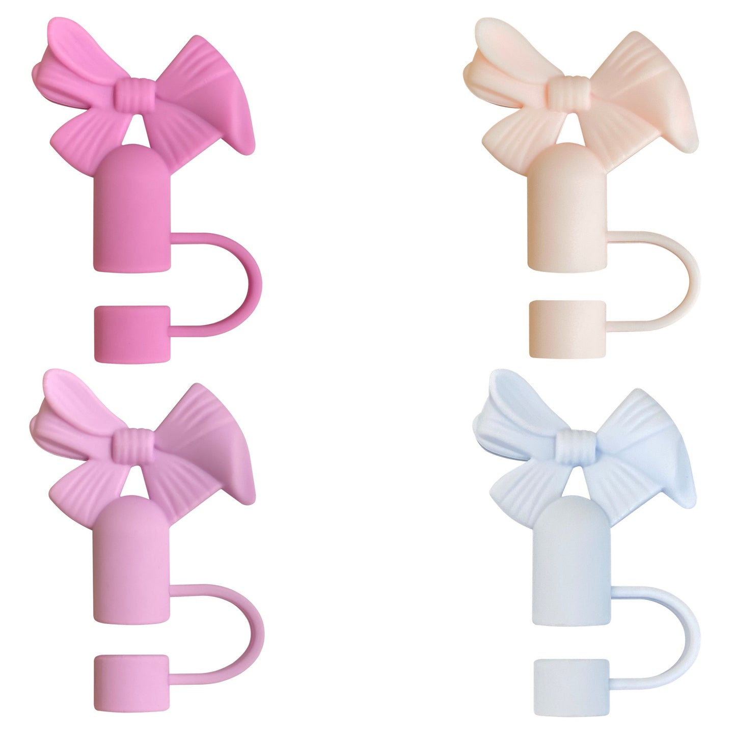 Stanley suction cup set with three-dimensional suction cup cap