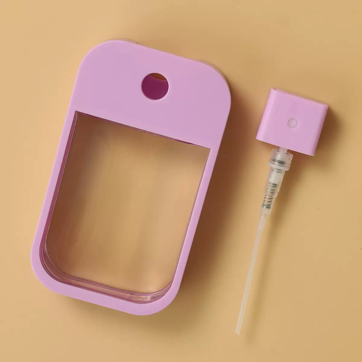 04--45mL Spray Bottle,Sanitizer,Perfume Bottle