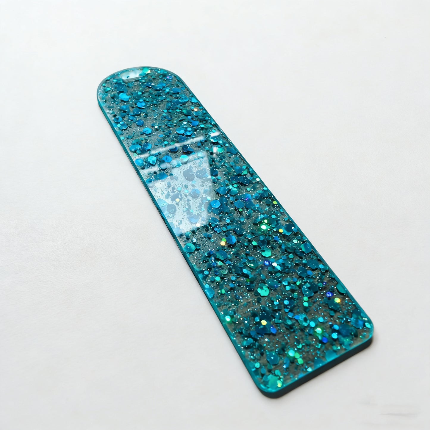 08-10PCS Bookmark (Contains tassels) - Stickerable