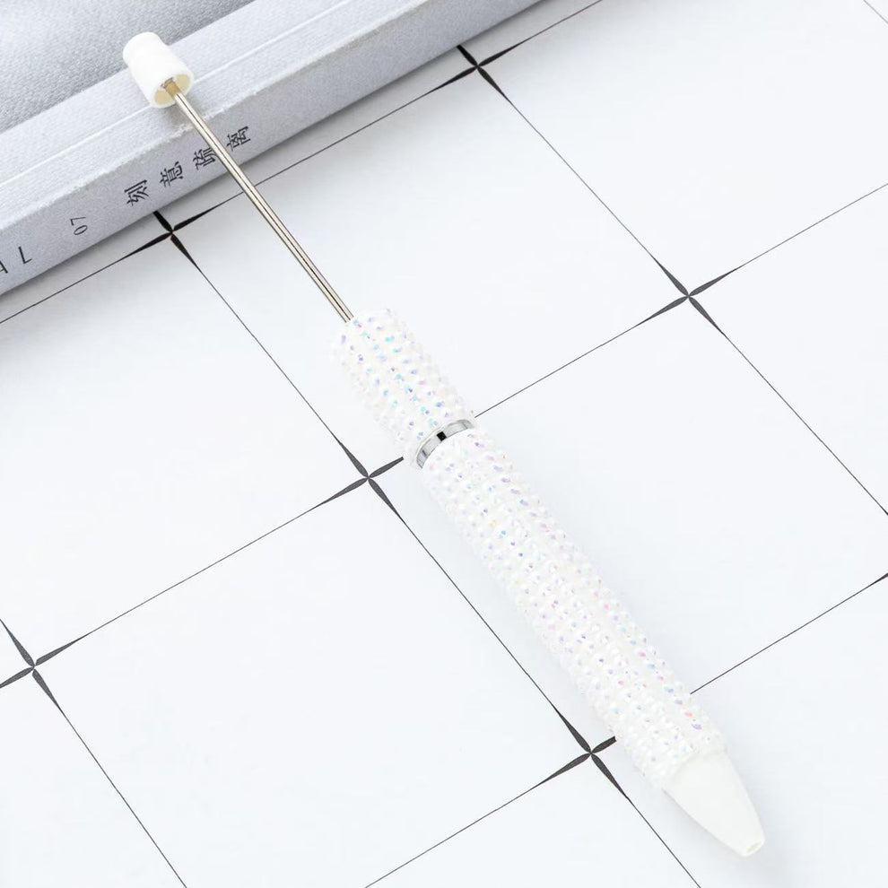 06-6PCS-Fancy Pen/Beaded Corn Pen – Enjoy Purchase Shop