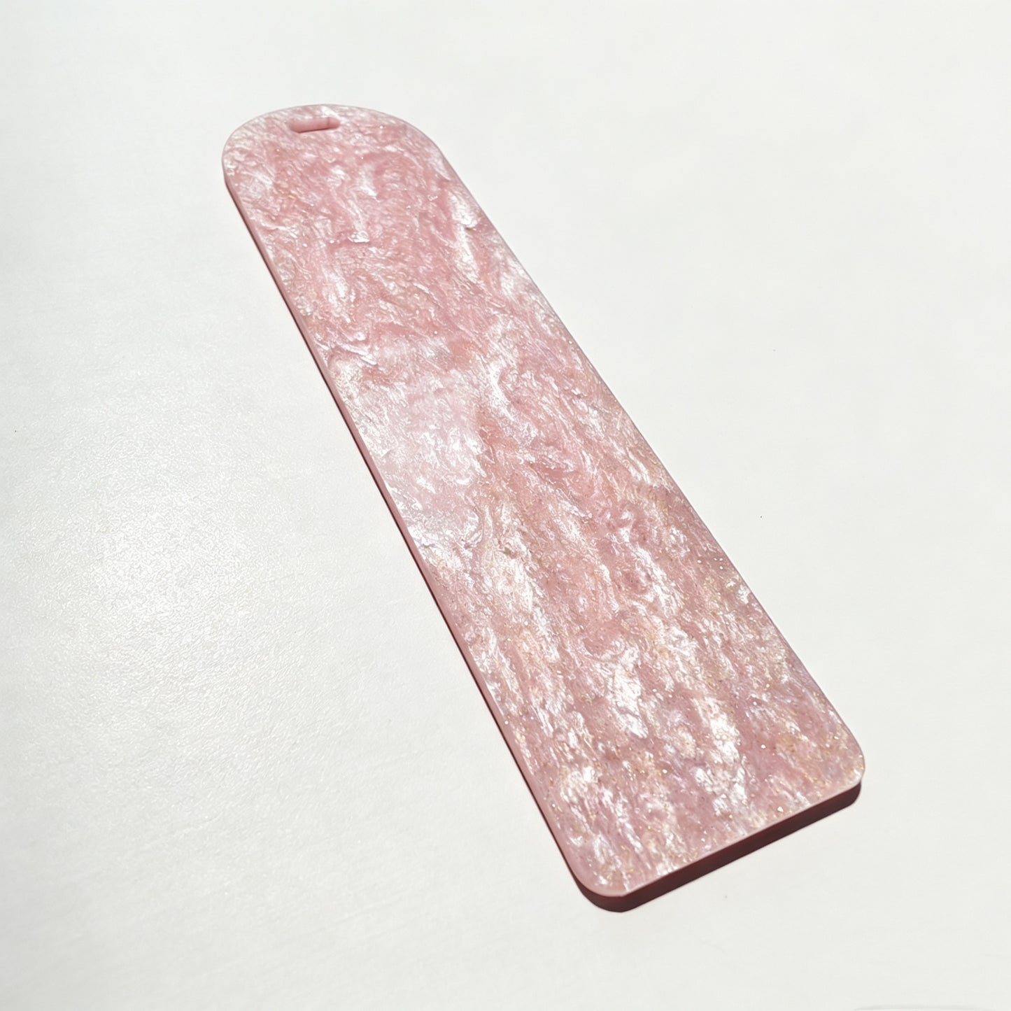 08-10PCS Bookmark (Contains tassels) - Stickerable