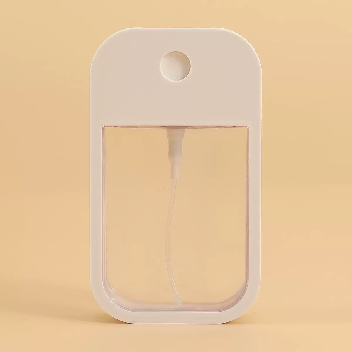 04--45mL Spray Bottle,Sanitizer,Perfume Bottle