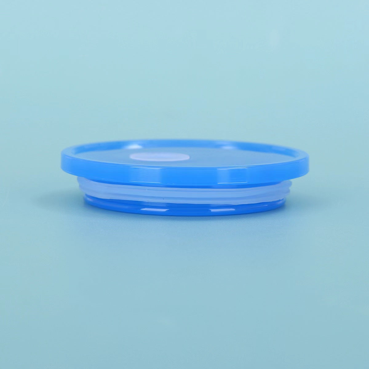 02-Cup Lid(160z)please note color