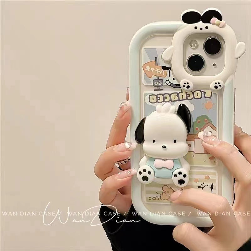 12-Pop Socket